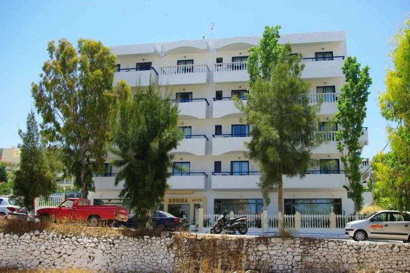 Regina Studios & Hotel Karpathos Town  Exterior photo